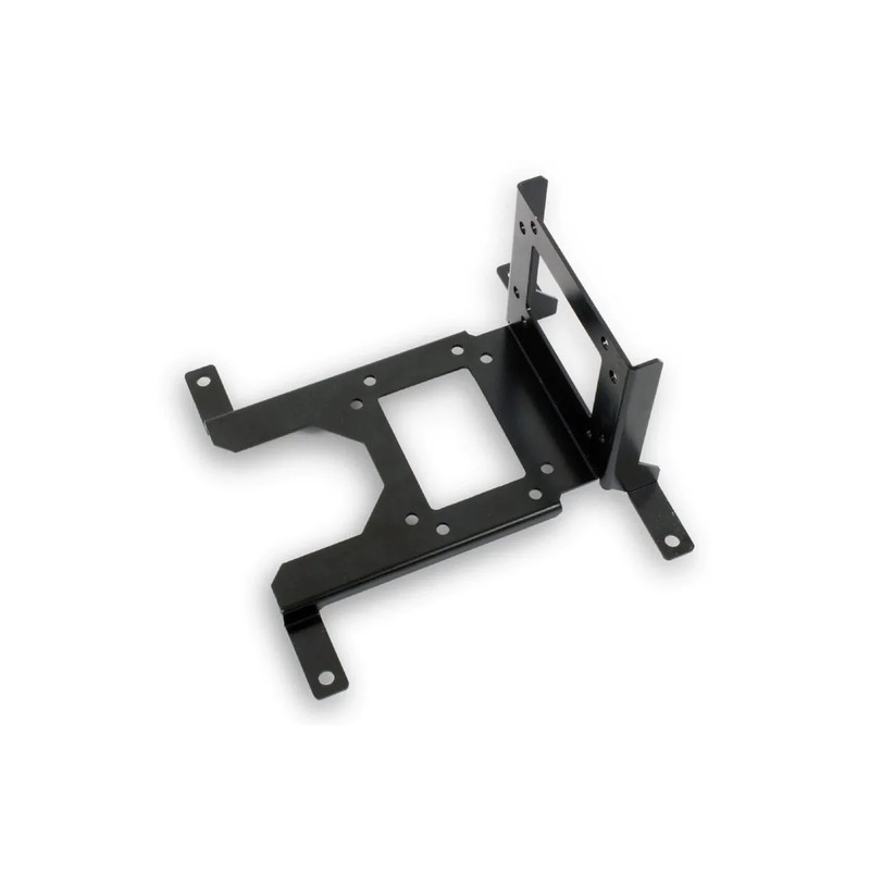 EKWB EK-UNI Pump Bracket (120mm FAN) Vertical - دعامة